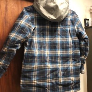 Burton BOYS ski/snowboarding jacket